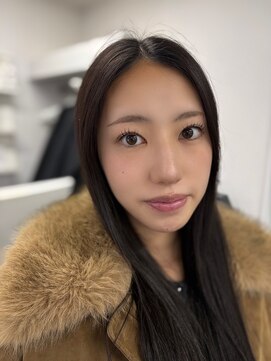 ポイズ(Phoitsu) パリジェンヌラッシュリフト＋ブラックティント