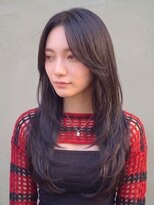 キイ 勝どき(K.e.y)&nbsp;韓国レイヤー