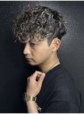 【絶賛流行り中!】外国人風スペインカール