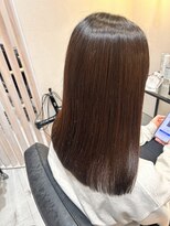 ディアーズ 武蔵小杉店(Dears) 髪質改善/縮毛矯正/ストレート/カラー/白髪染め/トリートメント