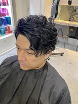 リア 八尾(Lia)&nbsp;ニュアンスパーマ
