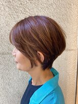 アルティコアナチュール(ALTI COR NATURE)&nbsp;大人ショート/30代40代50代