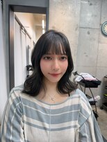 ココロ(COKORO)&nbsp;ダークグレージュ