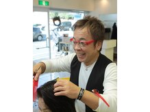 ヘアートゥリップ