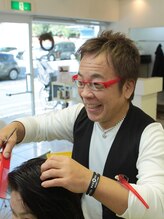 ヘアートゥリップ