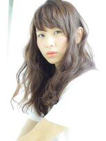 ラ ブーケ 中川中島店(La Bouquet)&nbsp;アンニュイロング