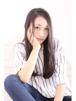 ヴィアンカ(Vianca)&nbsp;ストレート揺らぎミックス