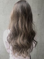 シュリット(schritt) 外国人風グレーアッシュ uchida