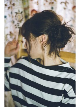 ザップ(ZAP) クイックアレンジ２０１７夏　　（W）