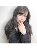 愛されモテグレージュ