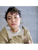 ハーヒム(her him)&nbsp;her.him style#700