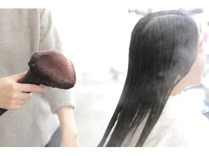 ブルック ヘア デザイン(BRook hair design)の写真