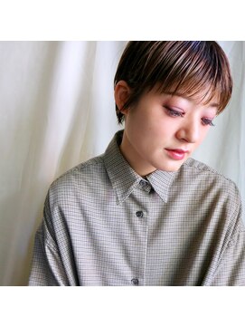 ハーヒム(her him) her.him/tominaga/95