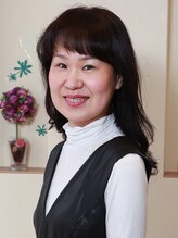 つるせ ヘアーサロン 野坂 菜乃子