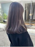 【siki】オフィスで浮かないハイライト(原宿/表参道)