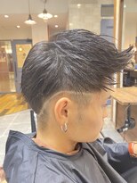 イーマ 天王寺店(iima)&nbsp;ジェットモヒカン