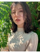 ファルファラ(farfara)&nbsp;【farfara】ハネ感ミディアム（問屋町テラス）