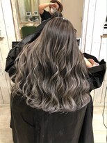 ベル 亀戸 錦糸町(Belle)&nbsp;Air touch  grayge balayage