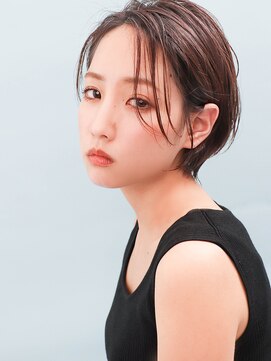 バーニー(BARNEY) style012