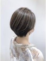 シャンスヘアアンドスパ 浦和(CHANCE hair&spa) ハイライトカラー