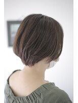 アイチャンネル ヘアデザイン(i CHANNEL hairdesign)&nbsp;ゆったりボブ