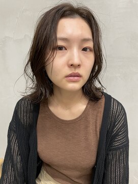 デイウィズアウトエニシング(Day without Anything) アレンジミディアム