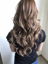 ノニ(no.2)&nbsp;ハイライトカラー