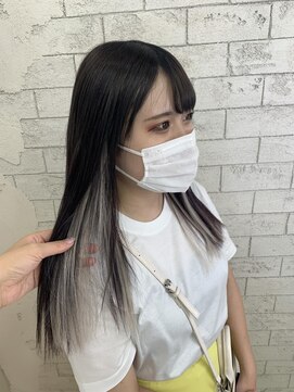 プライズ 錦糸町北口店(prize) シールエクステインナーカラー 錦糸町北口