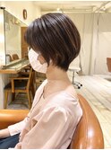 大人ショート【町田、町田駅220316】