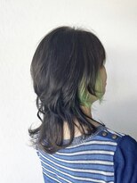 コーチ(COACH)&nbsp;ウルフ