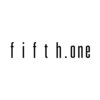 フィフスワン(fifth one)のお店ロゴ