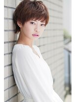 アルス(ars) ◆フレンチショート