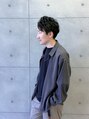 ヘアメロウ ココ(hair mellow CoCo...) 山本 健太