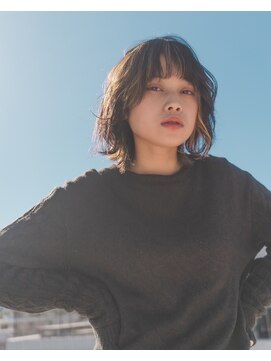 アブソ(Absolute) 島田スペシャル