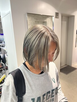 エイト 神戸三宮店(EIGHT) greige.