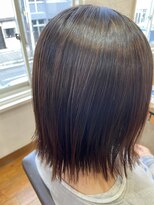 シュガー 盛岡(SUGAR)&nbsp;髪質改善縮毛矯正/SUGAR morioka