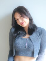 ヘイロー 福岡天神店(HALO)&nbsp;髪質改善トリートメント