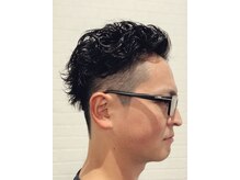 HAIR SHOP ゴウ六