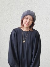 美容室サタケ 櫛ヶ浜店&nbsp;平野 浩美