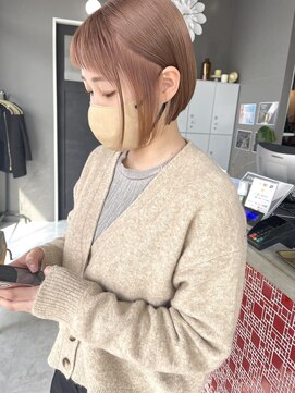 パロ(PALO) ミルクティ