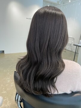 ウェアーズ(WARES) ダークオリーブカラー