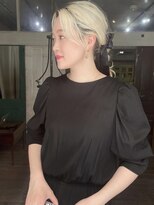 メーヴェ(Mowen)&nbsp;[ ヘアセット ]