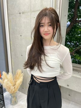 ネウィ 国分寺(newi) グレーベージュ/グレージュカラー/グレージュアッシュ/