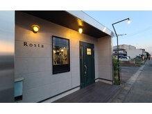 ロスタ(Rosta)