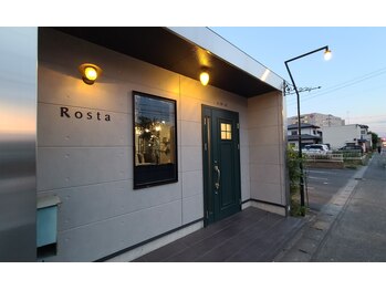 Rosta