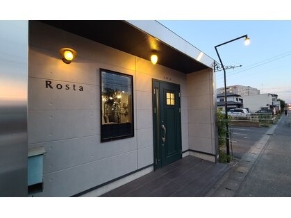 ロスタ(Rosta)の写真