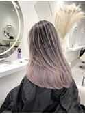 balayage
