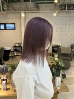 オーアイシー(OIC)&nbsp;ラベンダーピンク