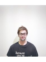 エッジリフ 京都四条店(edge ref) 二町 淳矢