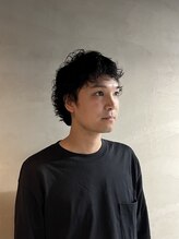 モンソ メンズ(monso men's)